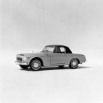 Datsun Fairlady 1600 1965 года